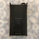 Onkyo Portable Amplifier Dac Dac-Ha300 Sd