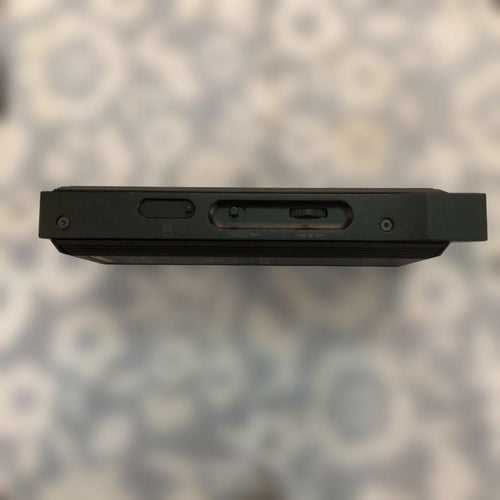 Onkyo Portable Amplifier Dac Dac-Ha300 Sd