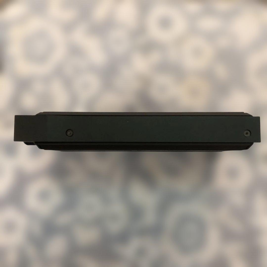 Onkyo Portable Amplifier Dac Dac-Ha300 Sd