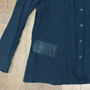 Miu Long-Sleeve Miumiu 38