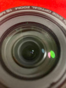 Pentax Compact Digital Cameras X-5