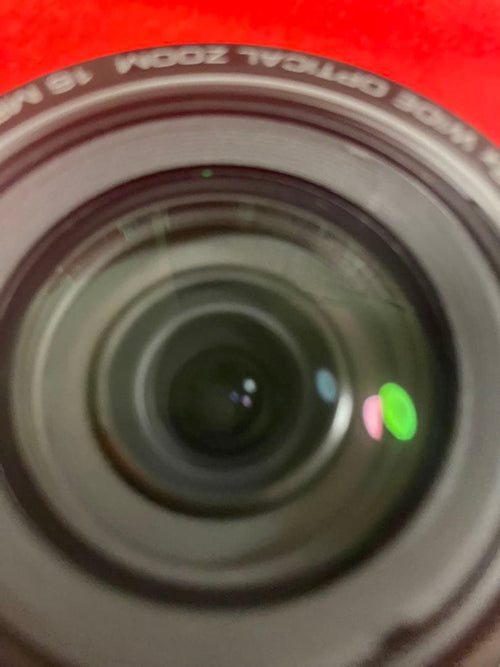 Pentax Compact Digital Cameras X-5