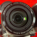 Pentax Compact Digital Cameras X-5