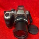 Pentax Compact Digital Cameras X-5
