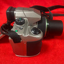 Pentax Compact Digital Cameras X-5