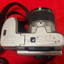 Pentax Compact Digital Cameras X-5