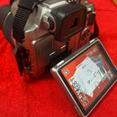 Pentax Compact Digital Cameras X-5