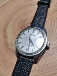 Grand Seiko Hand-Wound Watches King 4420-9990