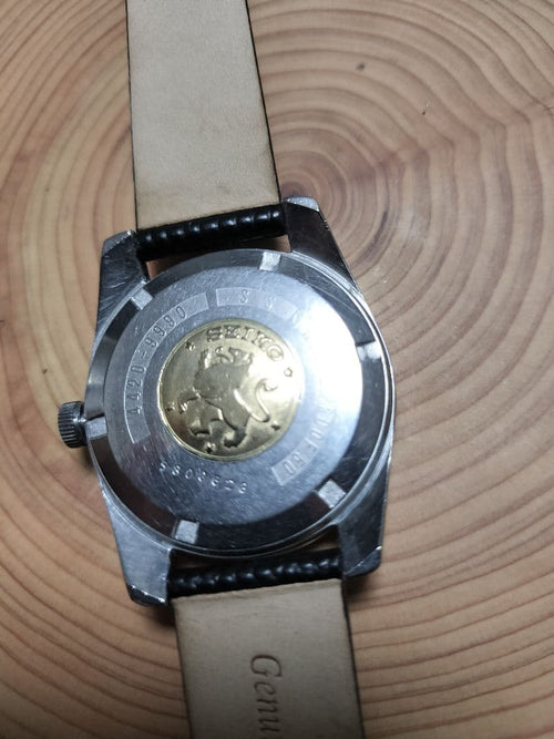 Grand Seiko Hand-Wound Watches King 4420-9990