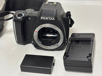 Digital Slrs Pentax K-S1