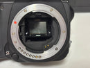 Digital Slrs Pentax K-S1