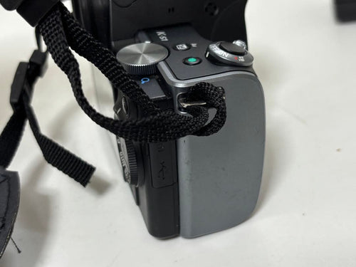 Digital Slrs Pentax K-S1