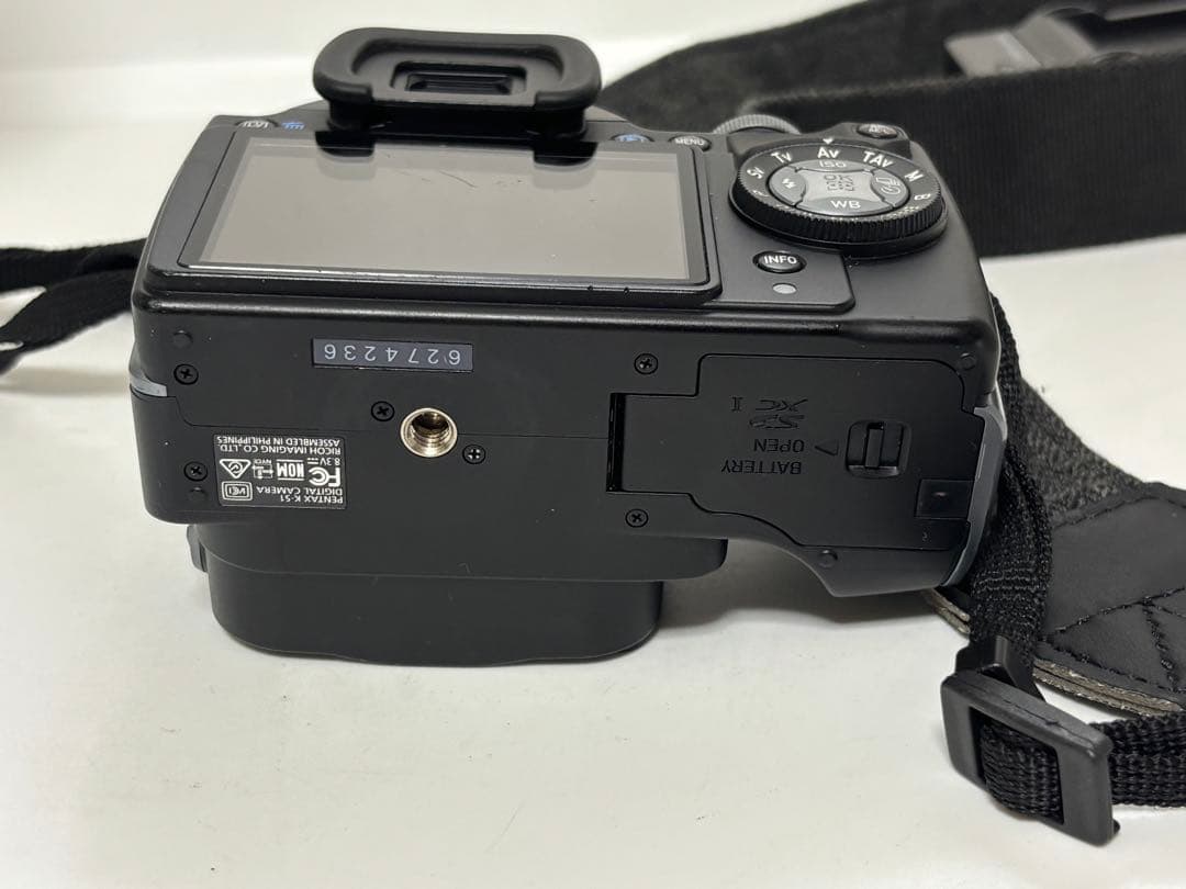 Digital Slrs Pentax K-S1