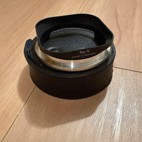 Rollei Lens Hoods B-Iv 4.0Fw