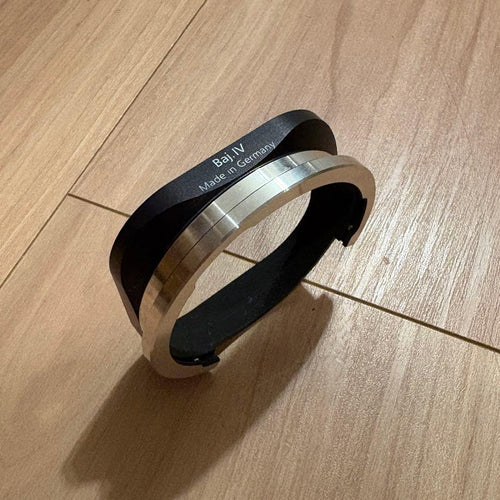 Rollei Lens Hoods B-Iv 4.0Fw
