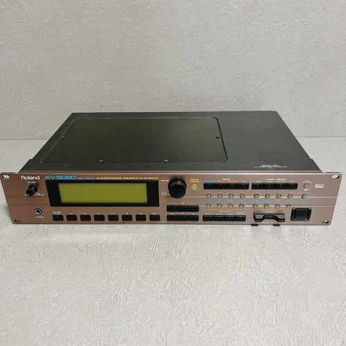 Roland Other Xv-5080 Midi2