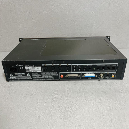 Roland Other Xv-5080 Midi2