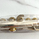 Yamaha Flutes Yfl-311 E