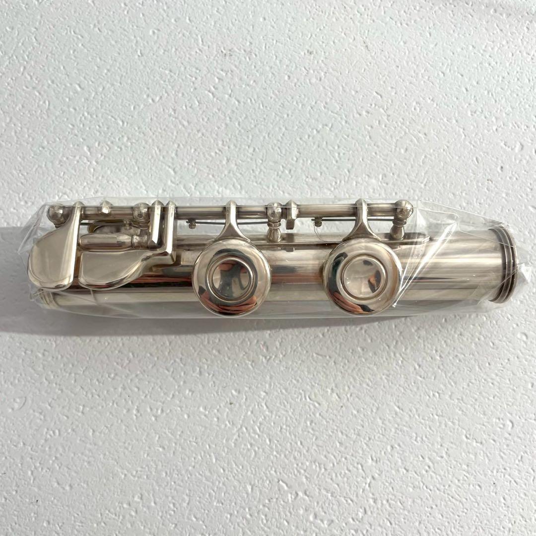 Yamaha Flutes Yfl-311 E