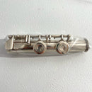 Yamaha Flutes Yfl-311 E