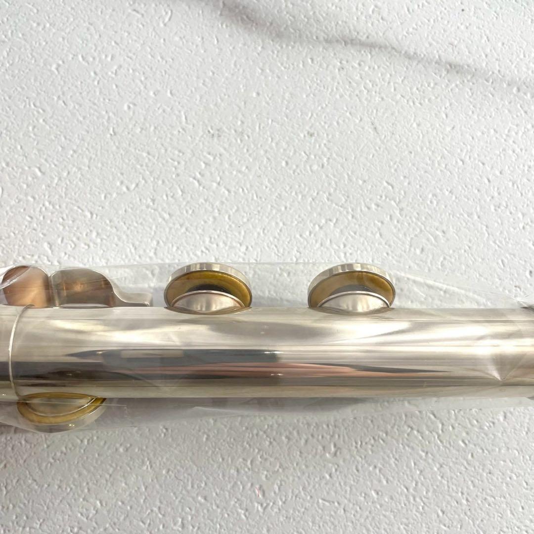 Yamaha Flutes Yfl-311 E
