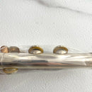 Yamaha Flutes Yfl-311 E