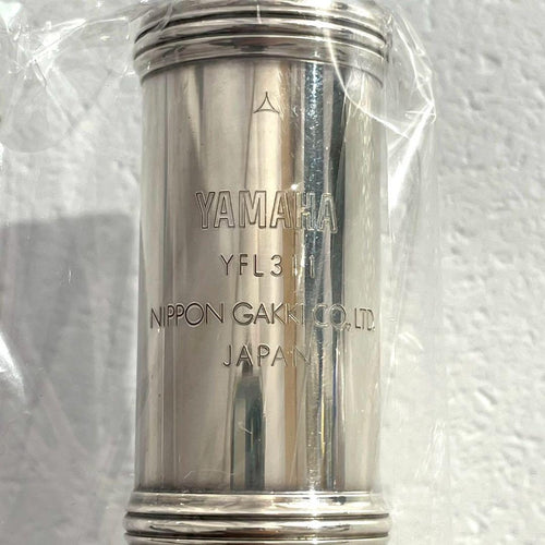 Yamaha Flutes Yfl-311 E