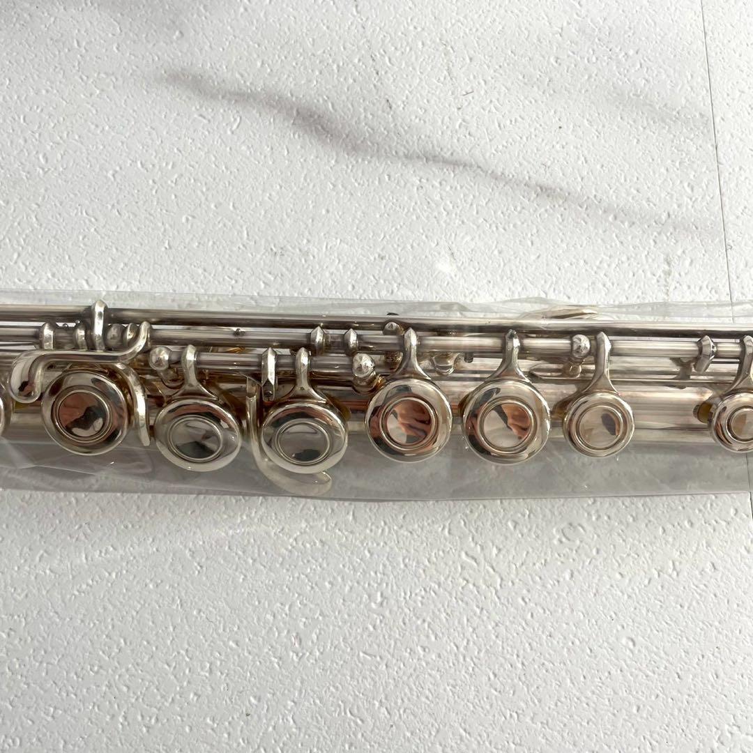 Yamaha Flutes Yfl-311 E