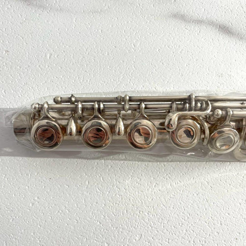 Yamaha Flutes Yfl-311 E