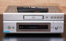 Denon Cd Sacd Player Dvd-A1Xva Cd/Dvd/Sacd
