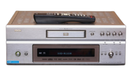 Denon Cd Sacd Player Dvd-A1Xva Cd/Dvd/Sacd