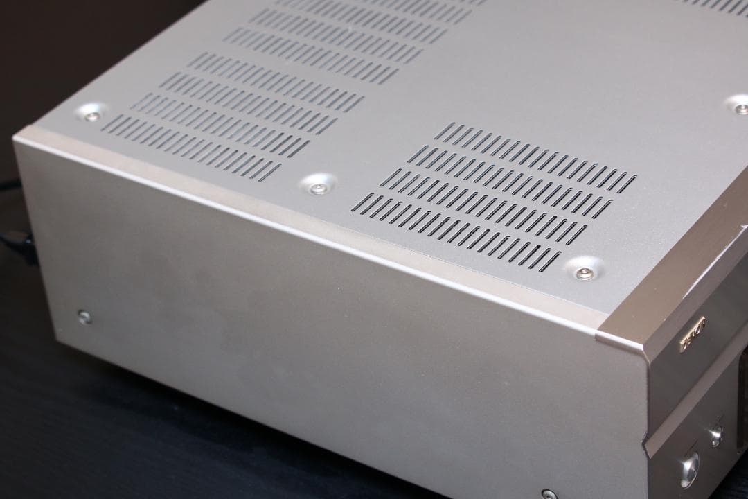 Denon Cd Sacd Player Dvd-A1Xva Cd/Dvd/Sacd
