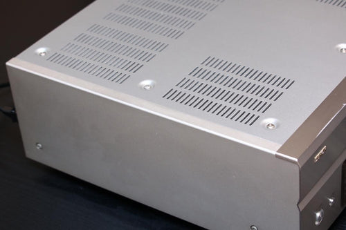 Denon Cd Sacd Player Dvd-A1Xva Cd/Dvd/Sacd