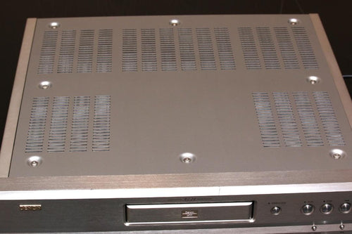 Denon Cd Sacd Player Dvd-A1Xva Cd/Dvd/Sacd