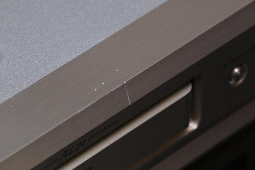 Denon Cd Sacd Player Dvd-A1Xva Cd/Dvd/Sacd