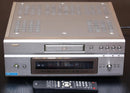 Denon Cd Sacd Player Dvd-A1Xva Cd/Dvd/Sacd