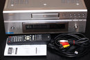 Denon Cd Sacd Player Dvd-A1Xva Cd/Dvd/Sacd