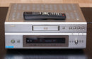 Denon Cd Sacd Player Dvd-A1Xva Cd/Dvd/Sacd