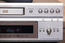 Denon Cd Sacd Player Dvd-A1Xva Cd/Dvd/Sacd