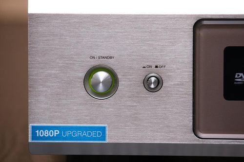 Denon Cd Sacd Player Dvd-A1Xva Cd/Dvd/Sacd