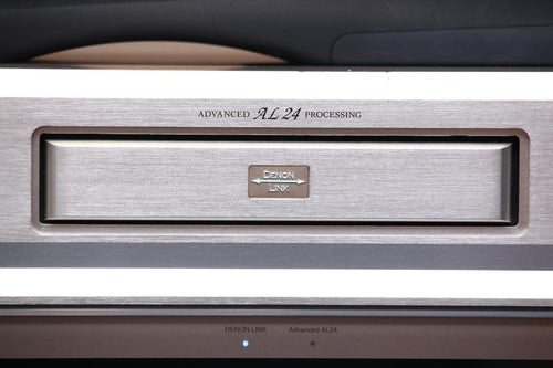 Denon Cd Sacd Player Dvd-A1Xva Cd/Dvd/Sacd