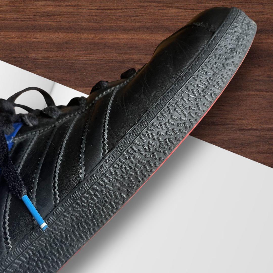 Adidas Sneakers Gazelle Shw675001 27 Navy/Black/Red
