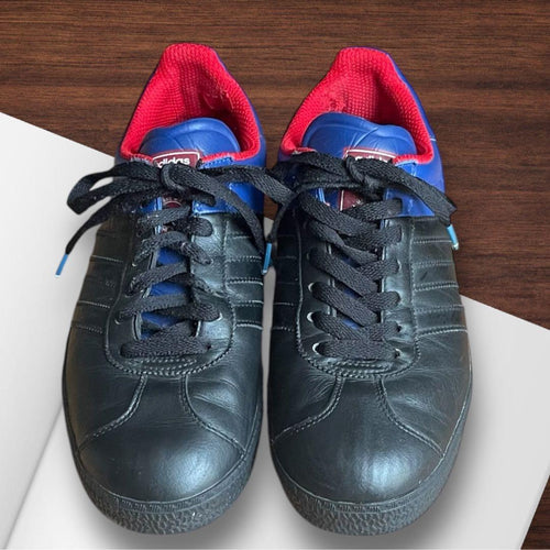 Adidas Sneakers Gazelle Shw675001 27 Navy/Black/Red