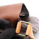 Louis Vuitton Shoulder Bag M51256 Pvc Used B
