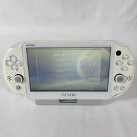 Consoles Sony Psp Vita Pch-2000