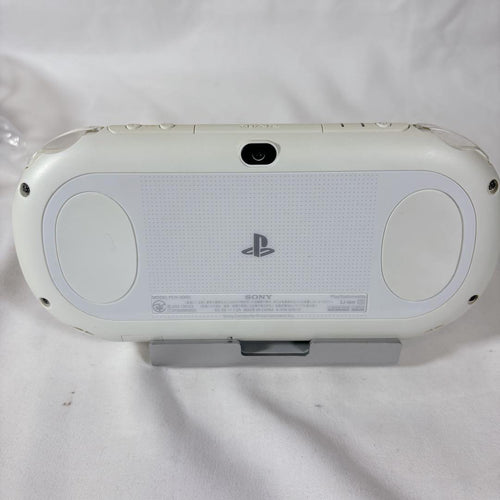Consoles Sony Psp Vita Pch-2000