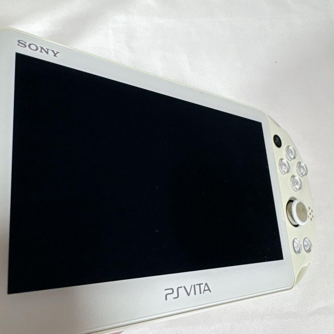 Consoles Sony Psp Vita Pch-2000