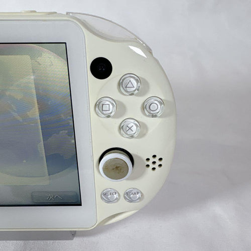 Consoles Sony Psp Vita Pch-2000