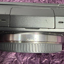 Sony Mirrorless Interchangeable Lens Cameras Nex-3