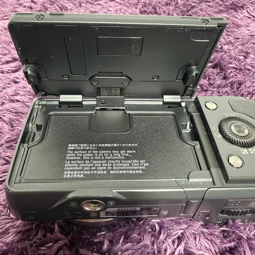 Sony Mirrorless Interchangeable Lens Cameras Nex-3